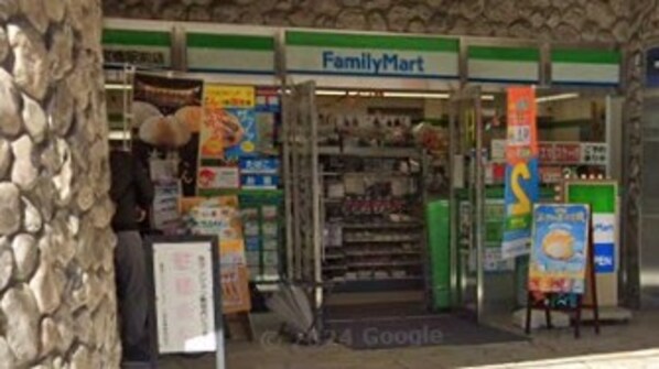 ザ・パークハビオSOHO代々木公園の物件内観写真